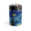 Can Holder ft. "The Starry Night" by Vincent van Gogh - Image 3