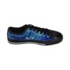Vincent van Gogh "The Starry Night" Men's Sneakers - Image 4