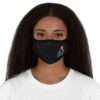NASA Artemis face mask