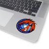 Decal Sticker for NASA/Space X "CREW-2" Mission - Image 4