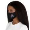 NASA Artemis face mask