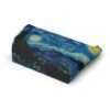 T-bottom Pouch ft. "The Starry Night" by Vincent van Gogh - Image 5