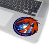 Decal Sticker for NASA/Space X "CREW-2" Mission - Image 6