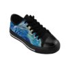Vincent van Gogh "The Starry Night" Women's Sneakers - Image 8