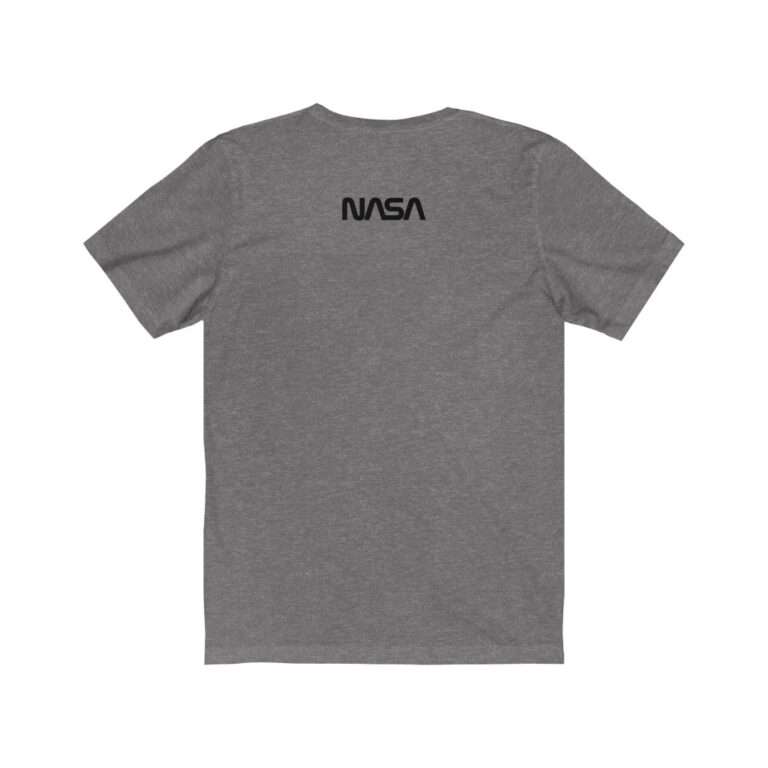 "Fly me to the Moon" NASA Artemis T-shirt - Premium Unisex - Image 4