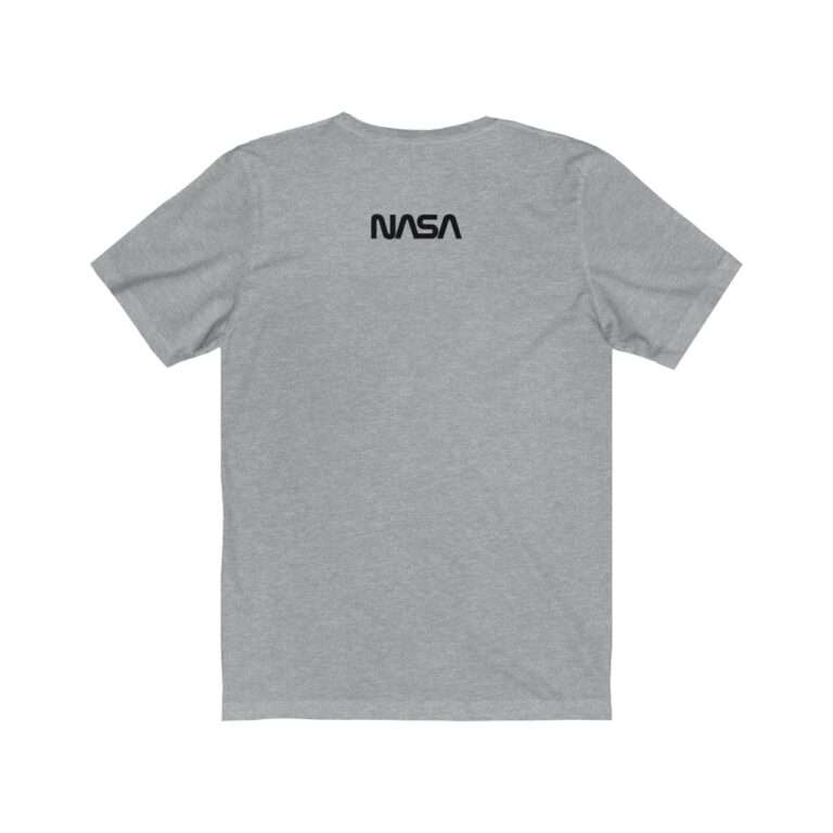 "Fly me to the Moon" NASA Artemis T-shirt - Premium Unisex - Image 6