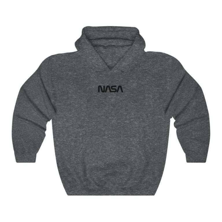 "Fly Me to the Moon" NASA Artemis Unisex Hoodie - Image 6