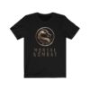 2021 Mortal Kombat Unisex Premium Sweatshirt