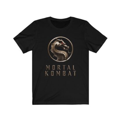 2021 Mortal Kombat Unisex Premium Sweatshirt