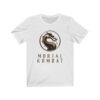 2021 Mortal Kombat Unisex Premium Sweatshirt
