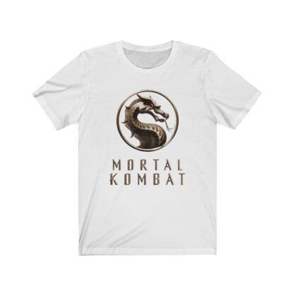 2021 Mortal Kombat Unisex Premium Sweatshirt