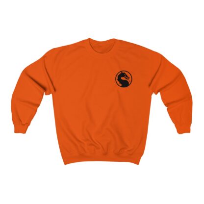 2021 Mortal Kombat Unisex Premium Sweatshirt