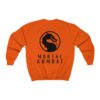 2021 Mortal Kombat Unisex Premium Sweatshirt