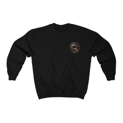 2021 Mortal Kombat Unisex Premium Sweatshirt