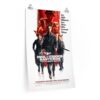 Poster Print of "Inglorious Basterds" by Quentin Tarantino (2009)