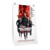Poster Print of "Inglorious Basterds" by Quentin Tarantino (2009)