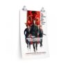 Poster Print of "Inglorious Basterds" by Quentin Tarantino (2009)