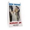 Poster Print of "Nebraska Jim" from "Once Upon a Time in Hollywood" (2019) ft. Rick Dalton - Funny DiCaprio