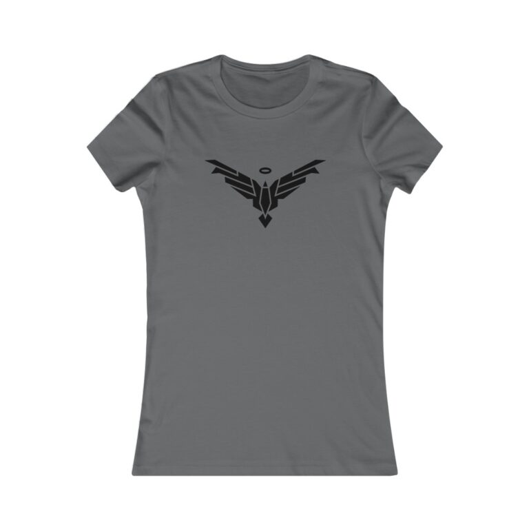 Women's Premium T-Shirt ft. Jupiter's Legacy Mark - Image 4