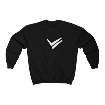 Black Unisex Hoodie Inspired by the Official Thunder Force Outfit