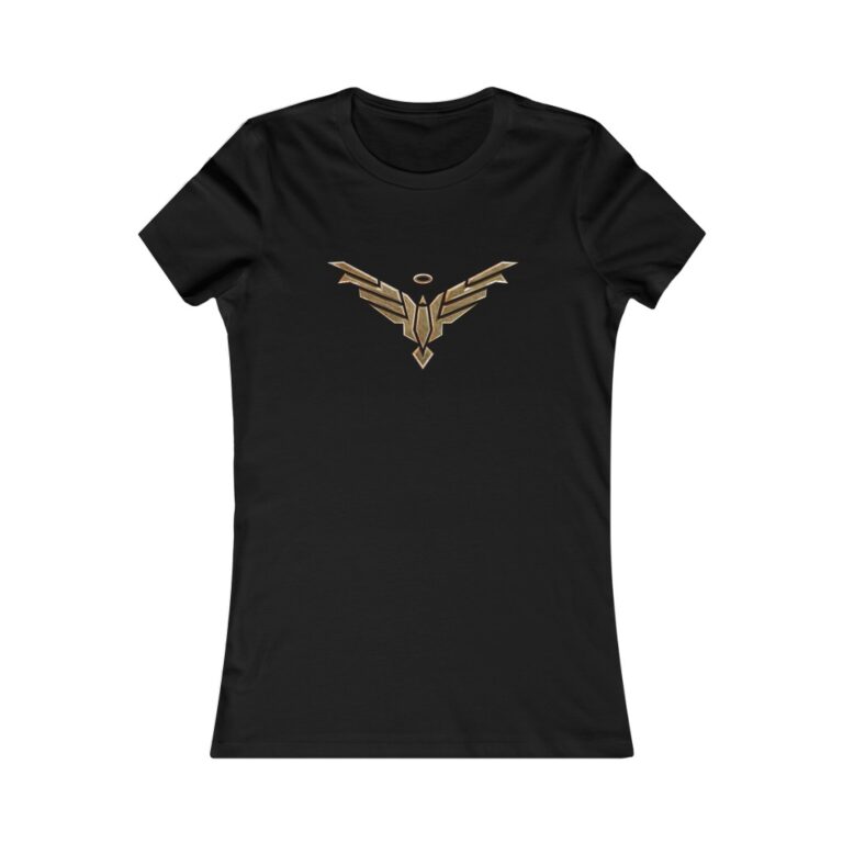 Women's Premium T-Shirt ft. Jupiter's Legacy Mark