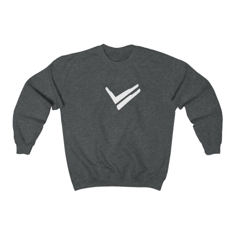 Dark-heather Unisex Hoodie Inspired by the Official Thunder Force Outfit