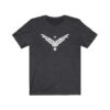 Premium T-Shirt Unisex ft. Official Jupiter's Legacy Mark - Image 4