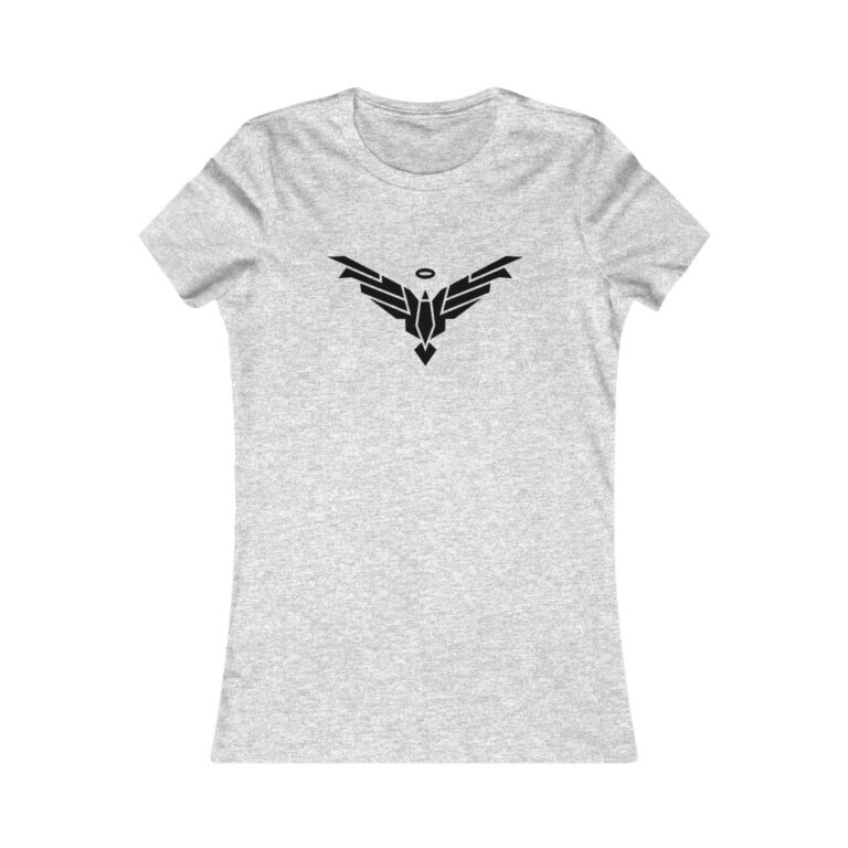 Women's Premium T-Shirt ft. Jupiter's Legacy Mark - Image 3