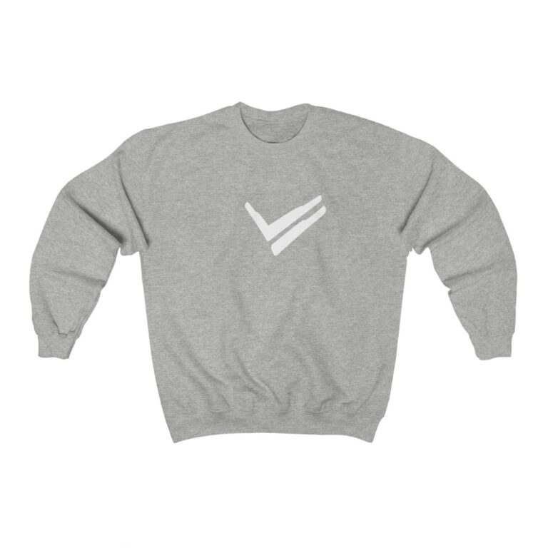 Heather Unisex Hoodie Inspired by the Official Thunder Force Outfit