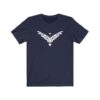 Premium T-Shirt Unisex ft. Official Jupiter's Legacy Mark - Image 5
