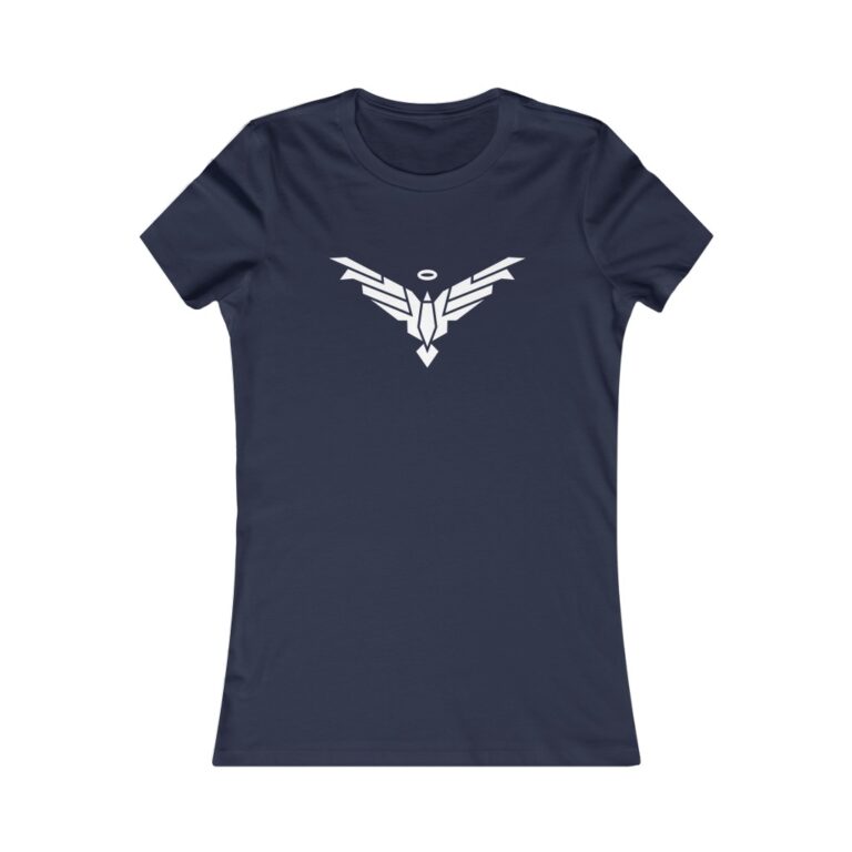 Women's Premium T-Shirt ft. Jupiter's Legacy Mark - Image 6