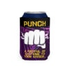 Punch Pop Soda Neoprene Sleeve Case