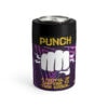 Punch Pop Can Holder