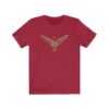 Premium T-Shirt Unisex ft. Official Jupiter's Legacy Mark - Image 6