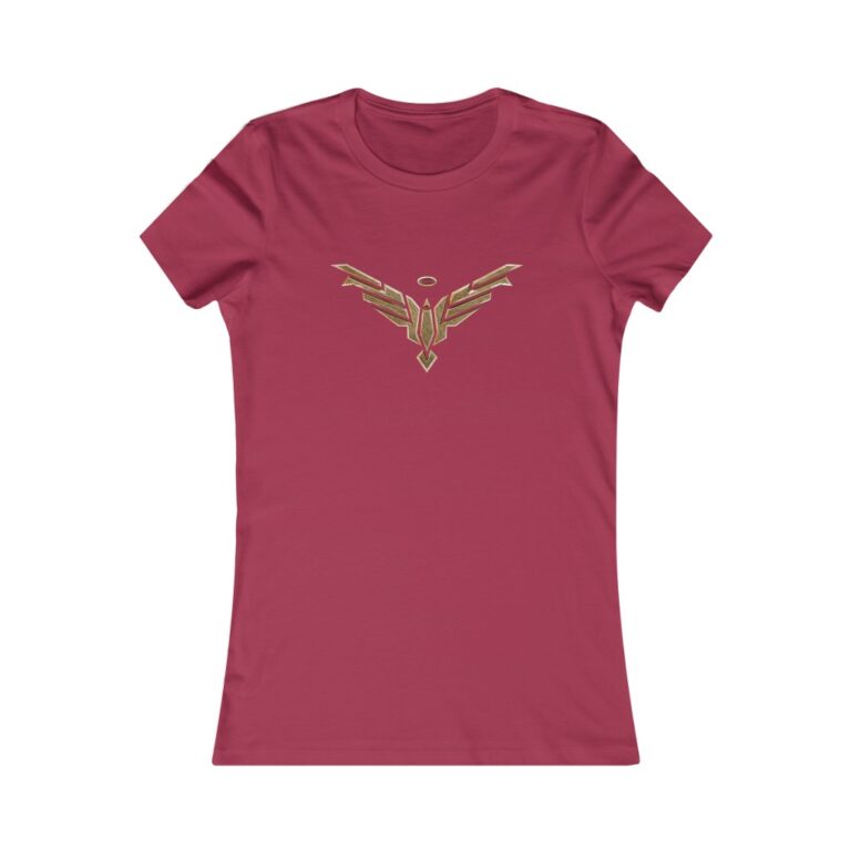 Women's Premium T-Shirt ft. Jupiter's Legacy Mark - Image 7