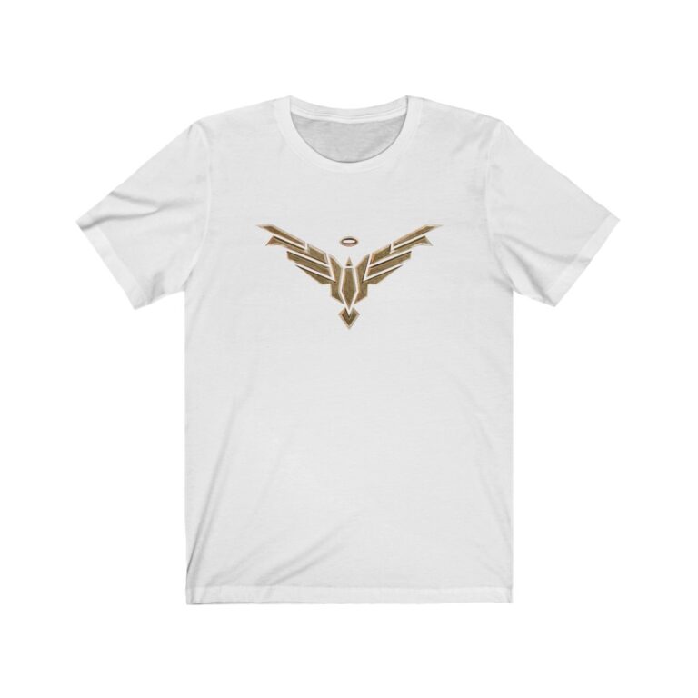 Premium T-Shirt Unisex ft. Official Jupiter's Legacy Mark
