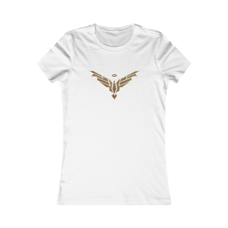 Women's Premium T-Shirt ft. Jupiter's Legacy Mark - Image 2