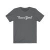 "Nueva York" T-shirt