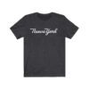 "Nueva York" T-shirt