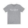 "Nueva York" T-shirt