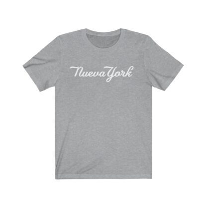 "Nueva York" T-shirt