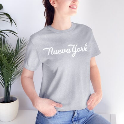 "Nueva York" T-shirt
