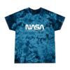NASA Tie-Dye T-Shirt