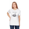 "Deep Throat" Unisex T-Shirt from "Jolt"