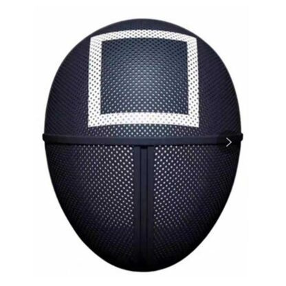 Squid Game guard mask (Square)