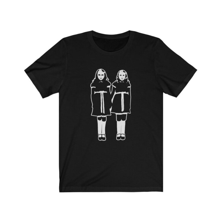 "The Shining" Unisex T-Shirt ft. The Grady Twins