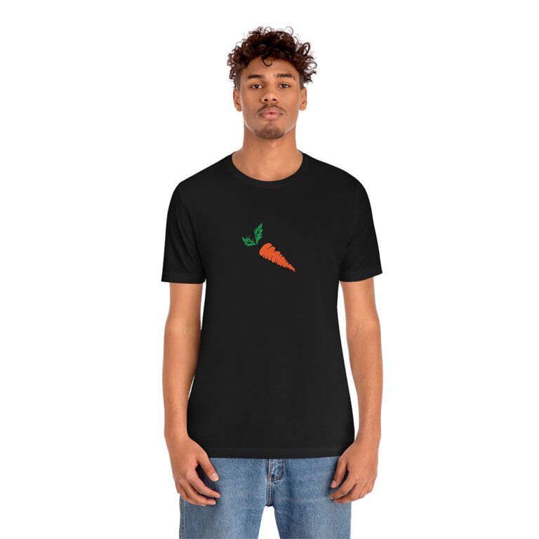 Bugs' Carrot Unisex T-Shirt