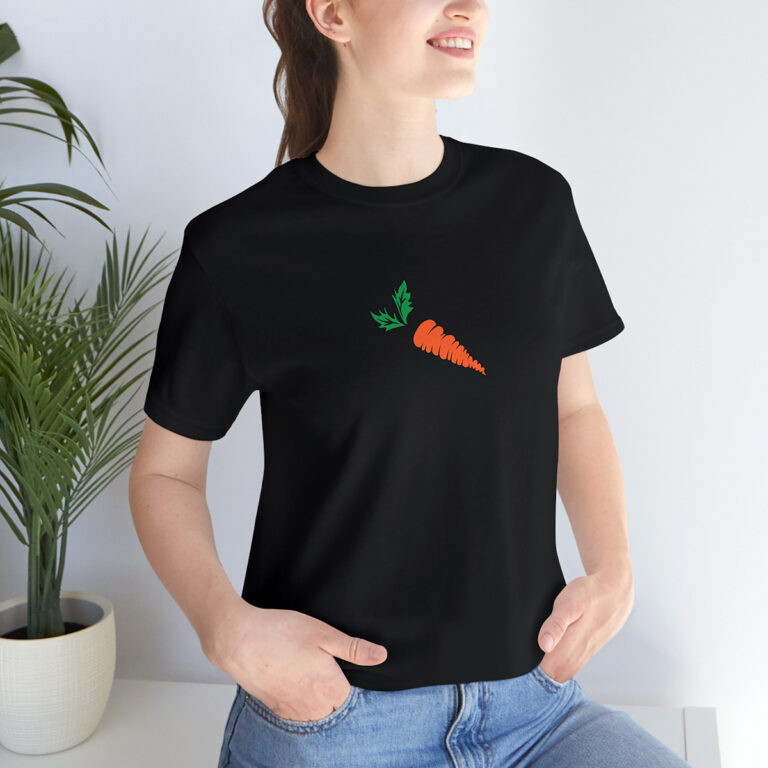 Bugs' Carrot Unisex T-Shirt