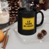 Le Sans Blague Ceramic Mug