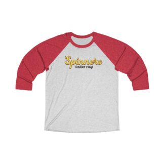 Spinners Roller Hop Unisex Long Sleeve T-Shirt
